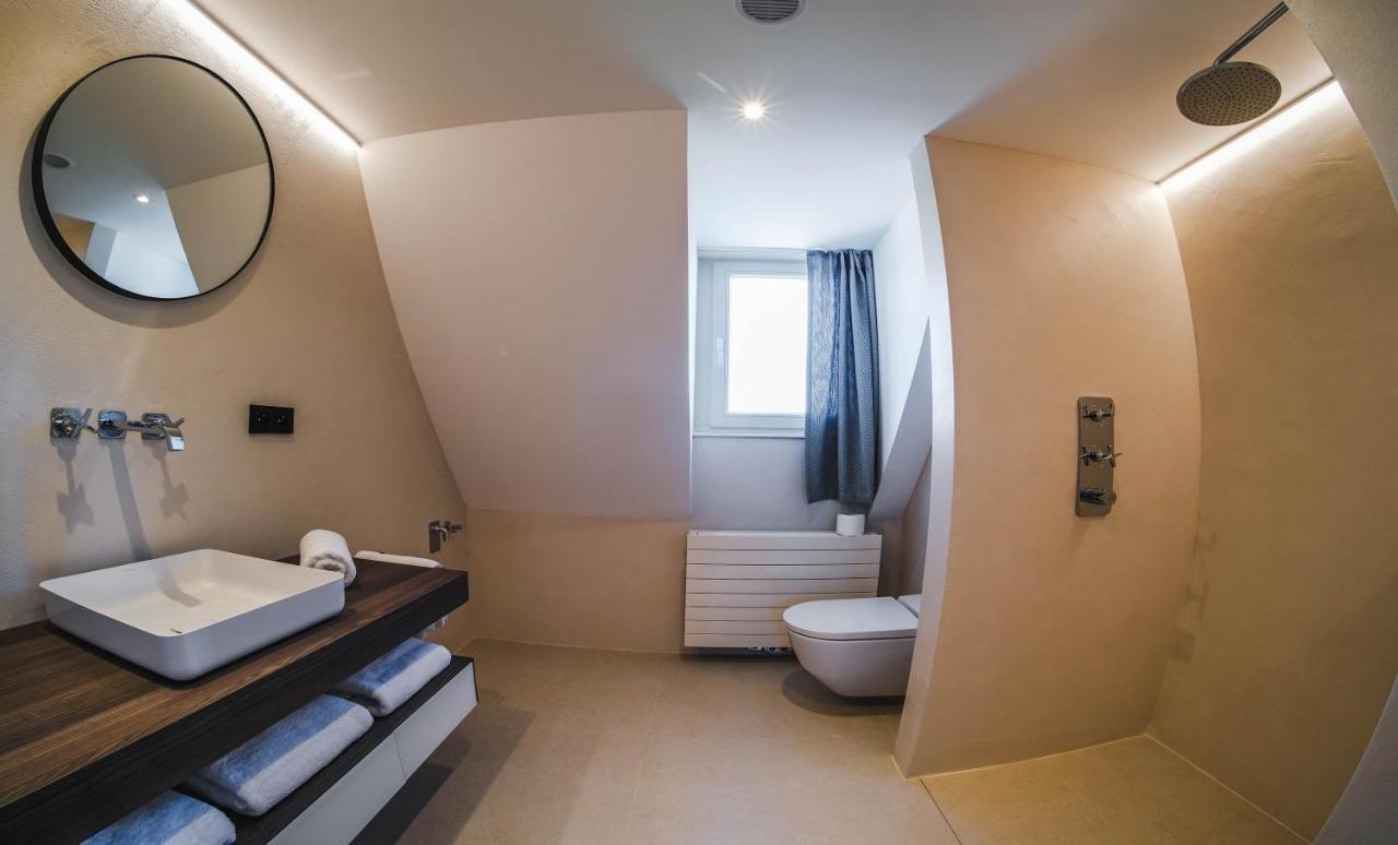 Vila Prazska Vrchlabí Extérieur photo