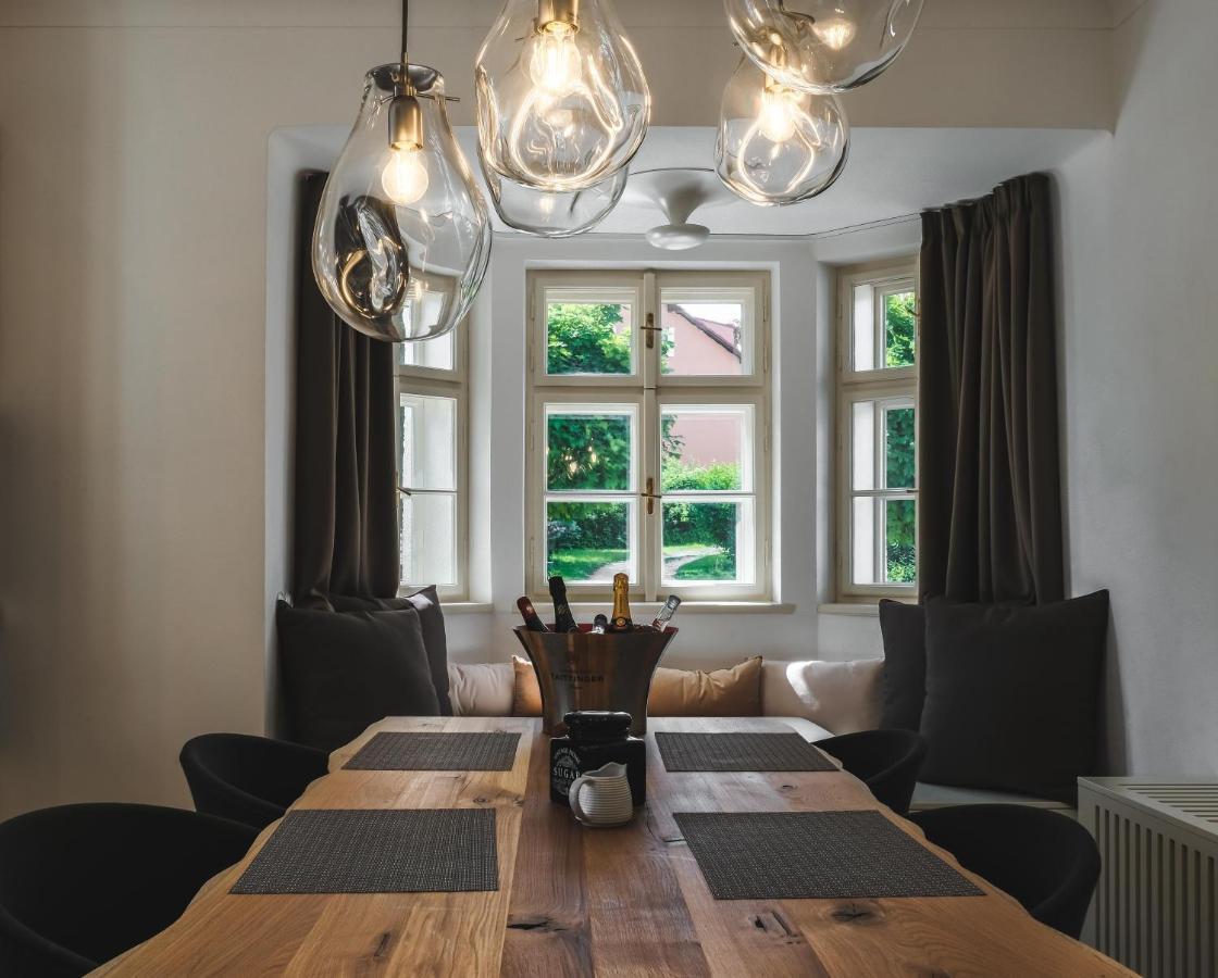 Vila Prazska Vrchlabí Extérieur photo