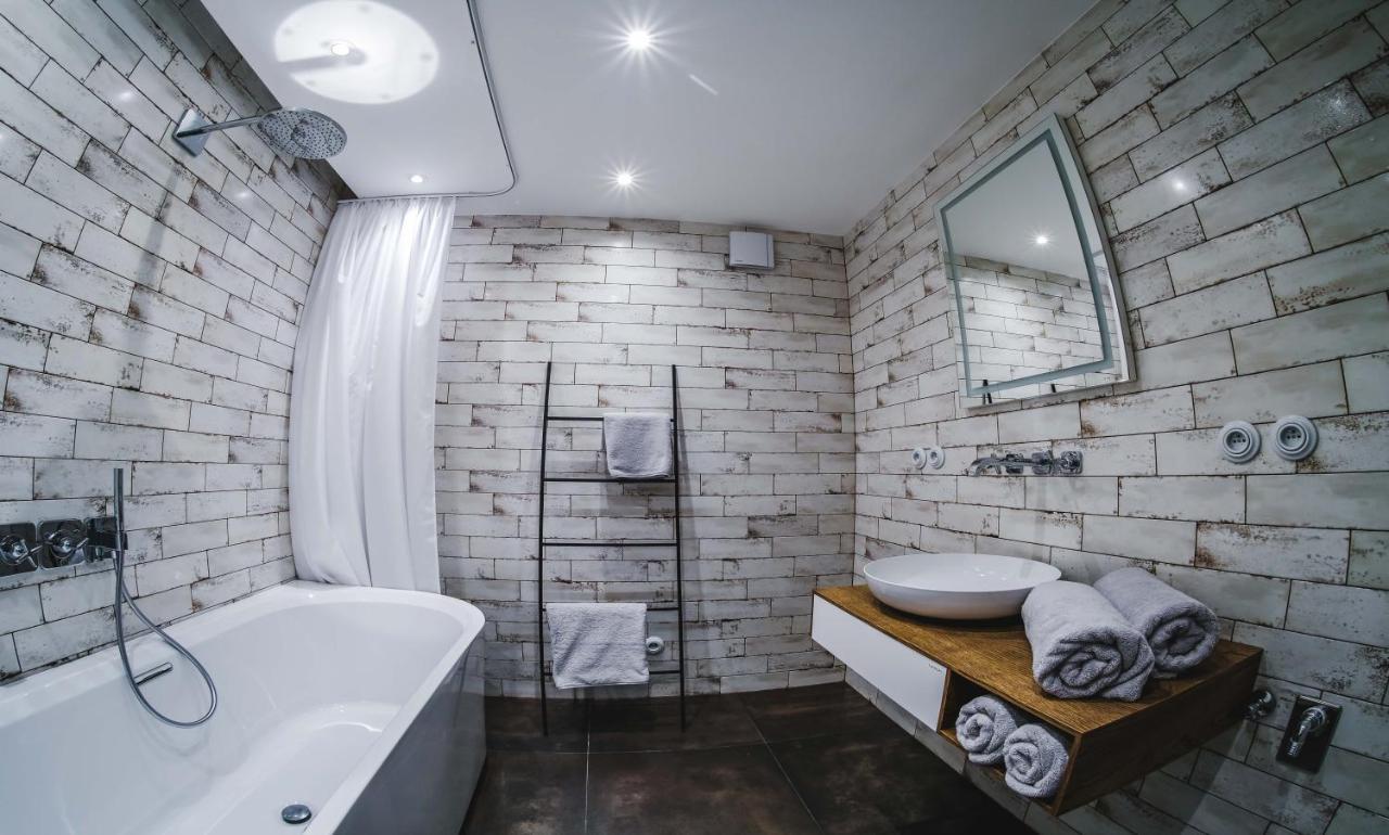Vila Prazska Vrchlabí Extérieur photo