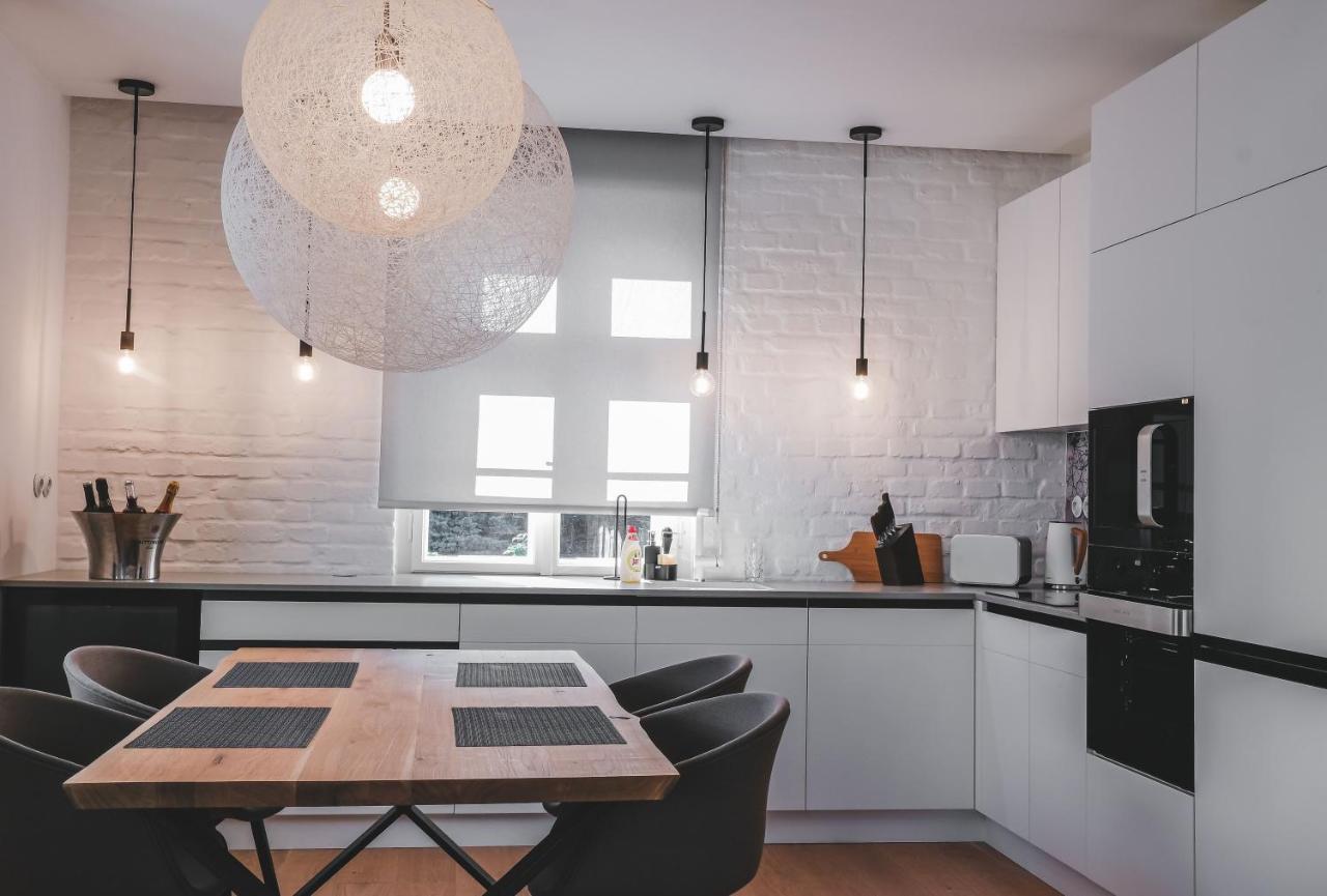 Vila Prazska Vrchlabí Extérieur photo