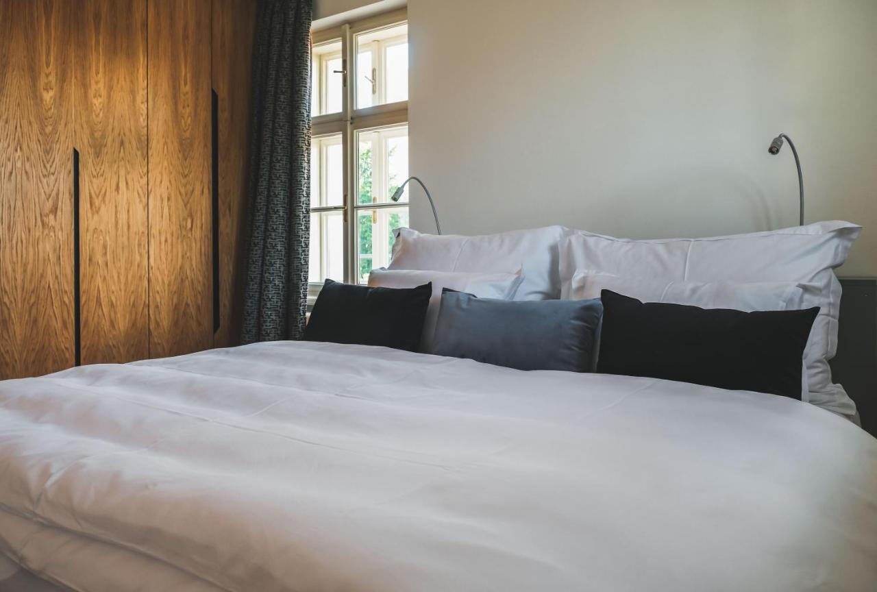 Vila Prazska Vrchlabí Extérieur photo