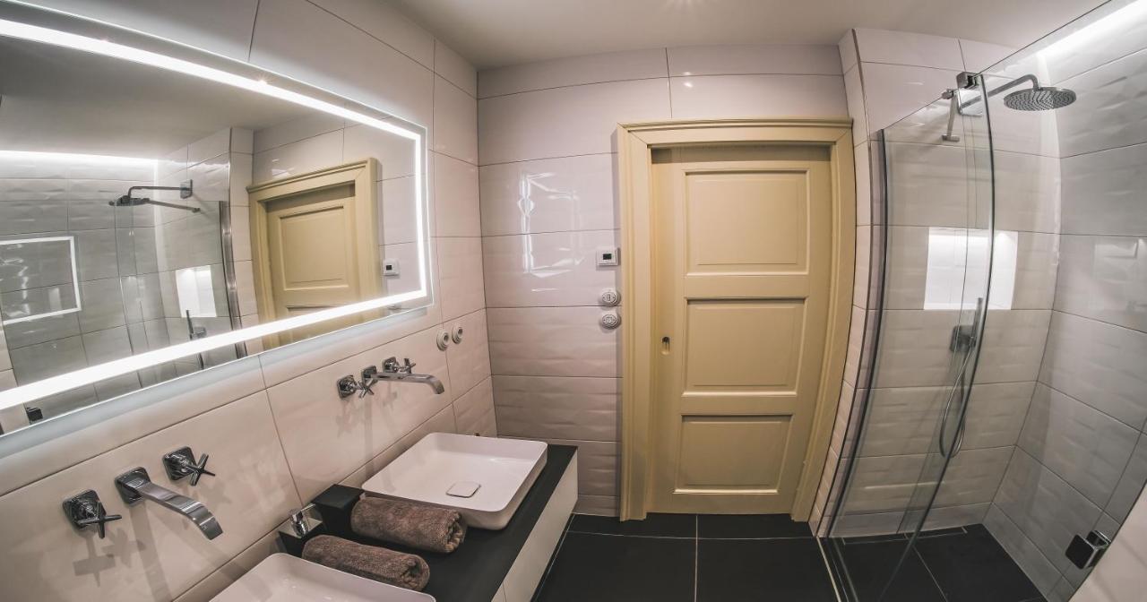 Vila Prazska Vrchlabí Extérieur photo