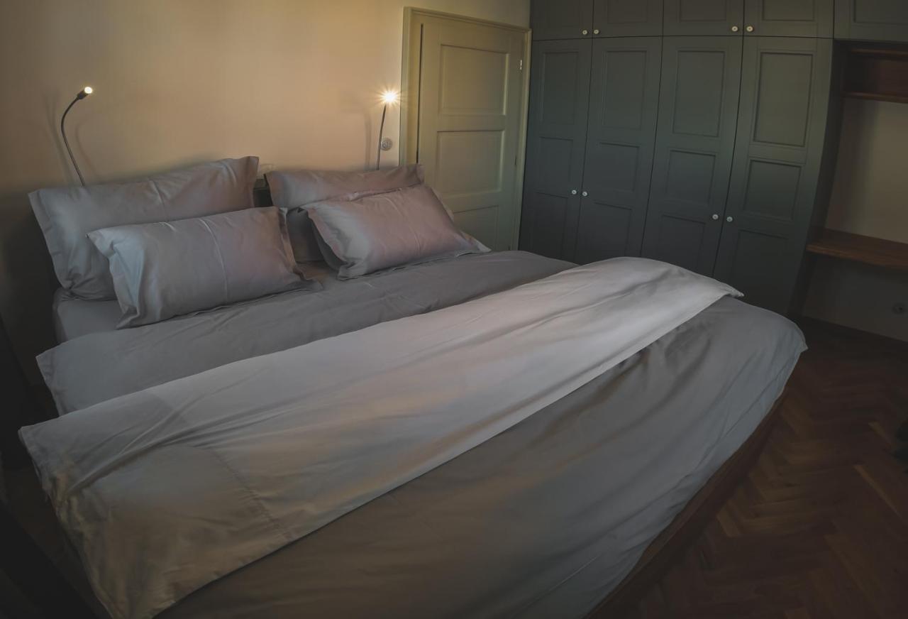 Vila Prazska Vrchlabí Extérieur photo